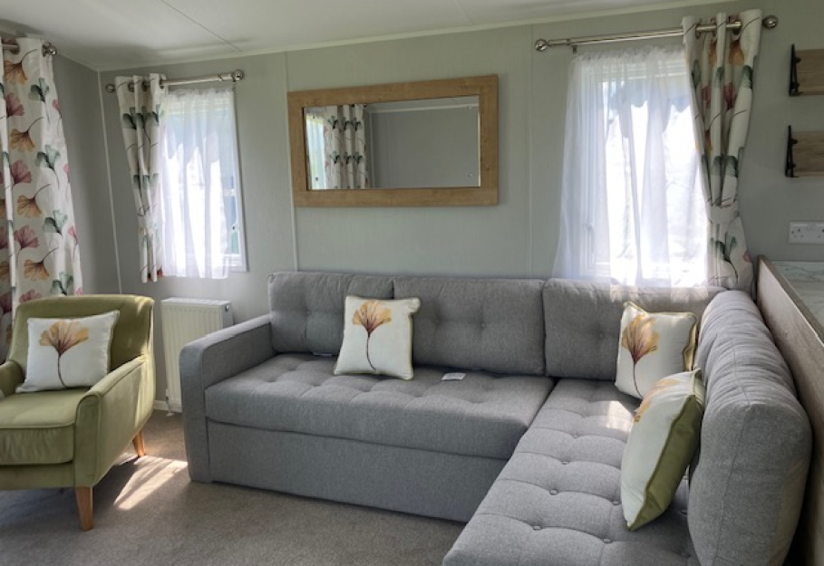 Willerby Sierra 2024