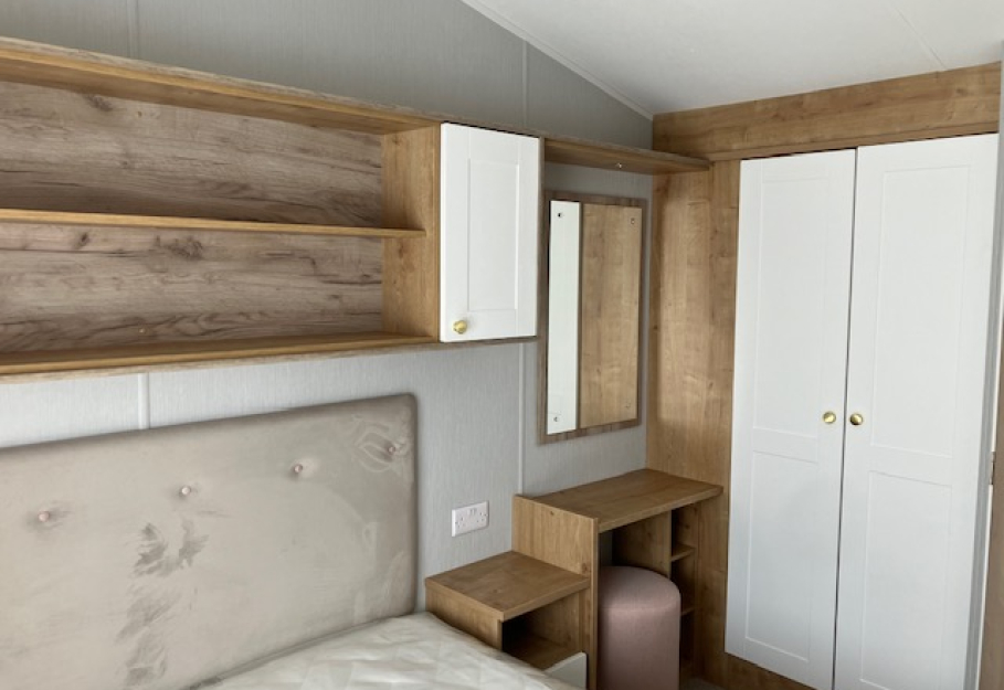 Willerby Sierra 2024