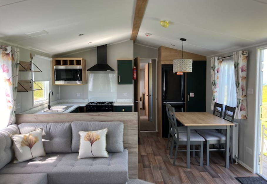 Willerby Sierra 2024