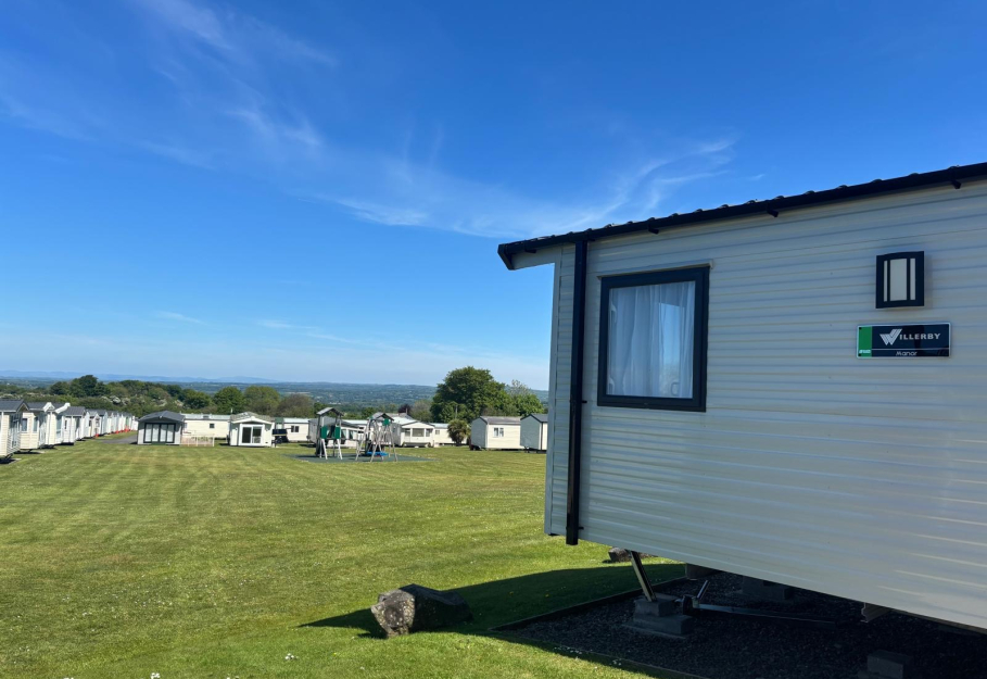 Willerby Manor 2024