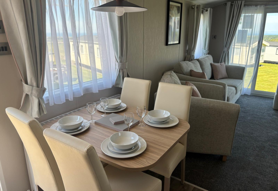 Willerby Manor 2024