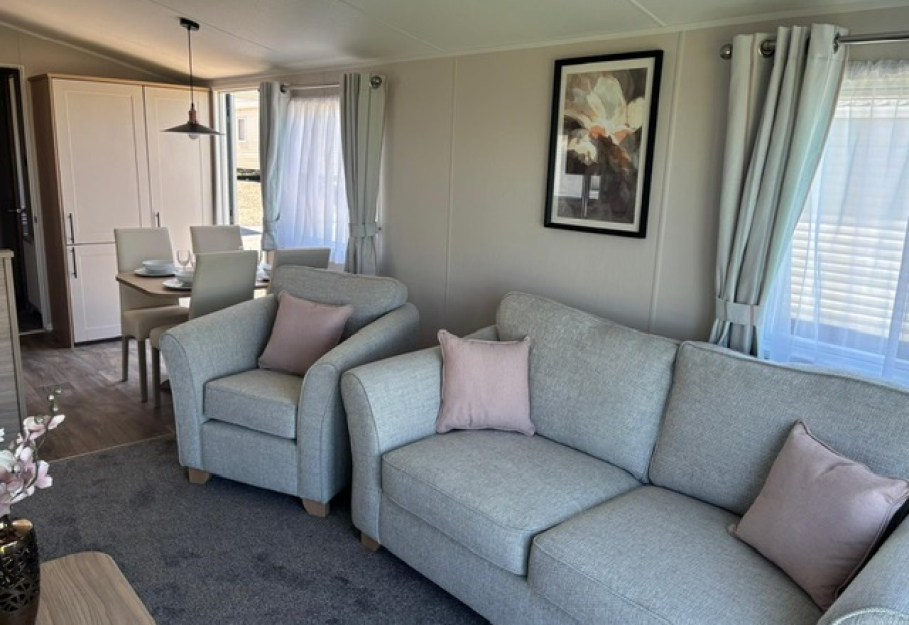 Willerby Manor 2024