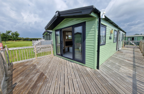 Willerby  Manor 2022