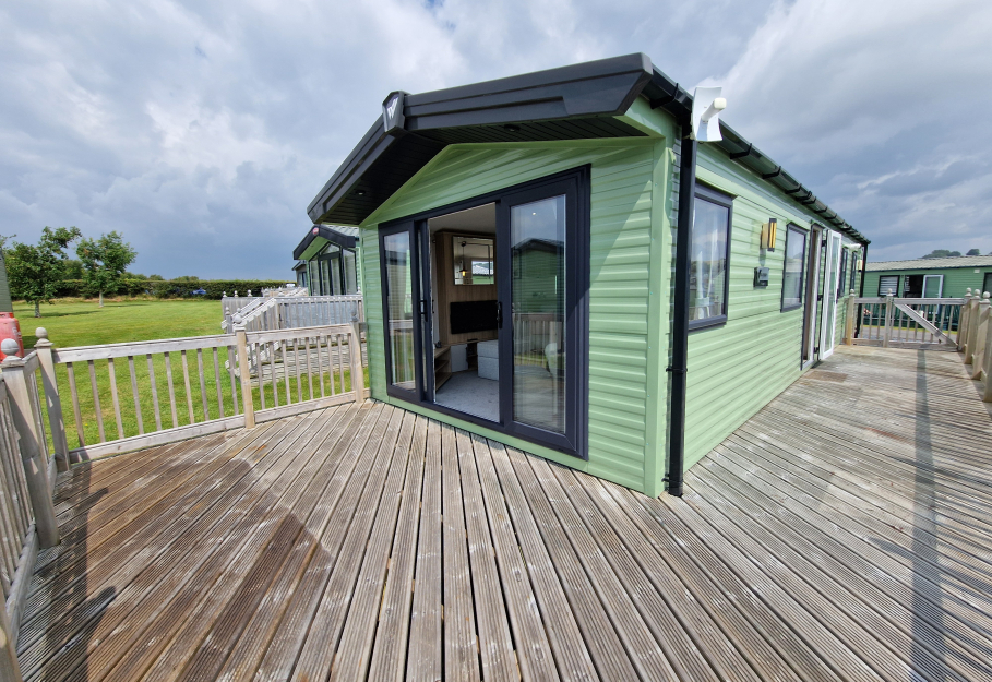 Willerby  Manor 2022