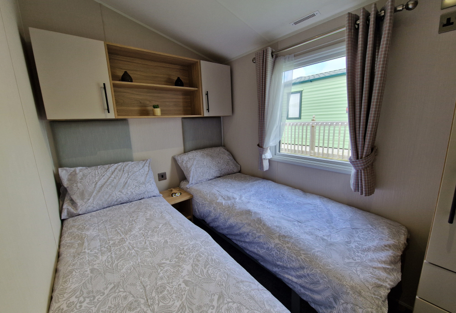 Willerby  Manor 2022