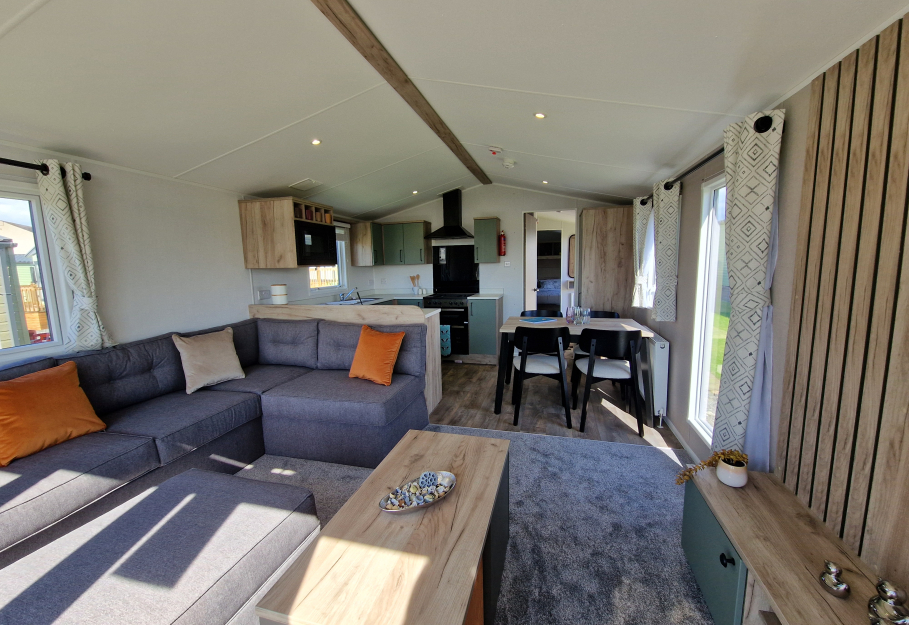 Willerby Buxton 2026