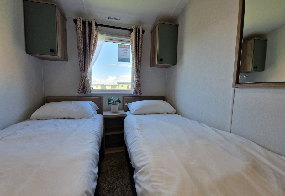 Willerby Buxton 2026