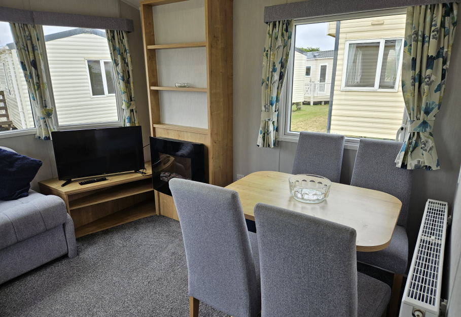 Willerby Ashurst 2021