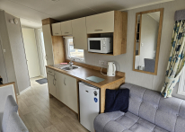 Willerby Ashurst 2021