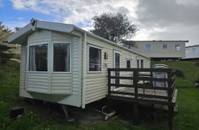 Willerby Rio Gold 2014