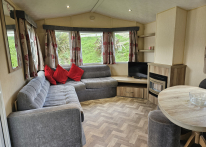 Willerby Rio Gold 2014