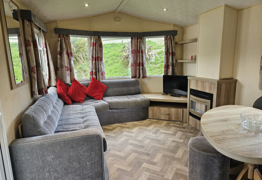 Willerby Rio Gold 2014