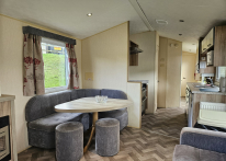 Willerby Rio Gold 2014