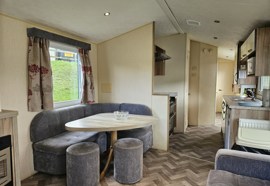 Willerby Rio Gold 2014