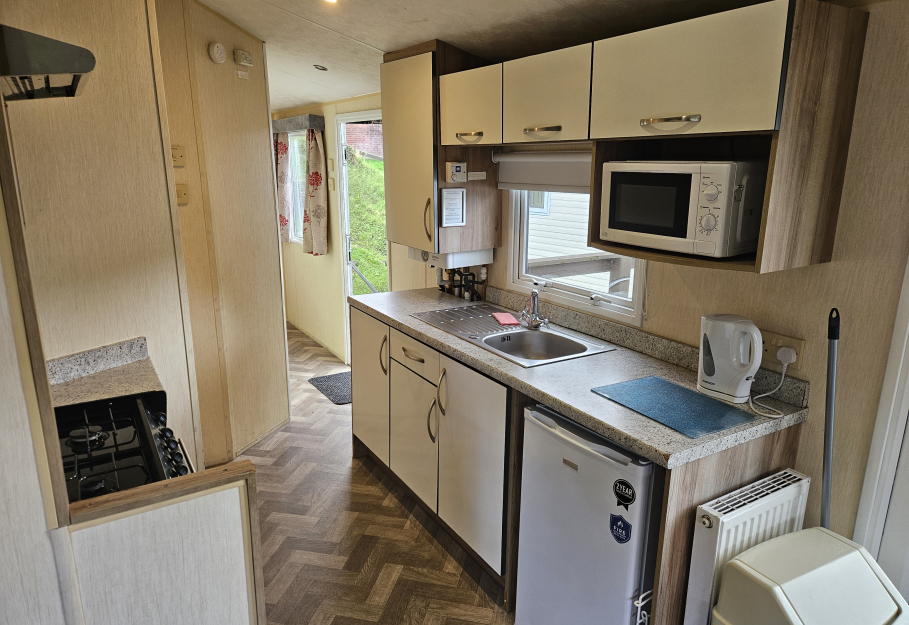 Willerby Rio Gold 2014