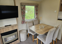 Willerby Rio Gold 2017