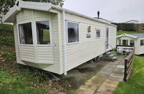 Willerby Rio Gold 2017