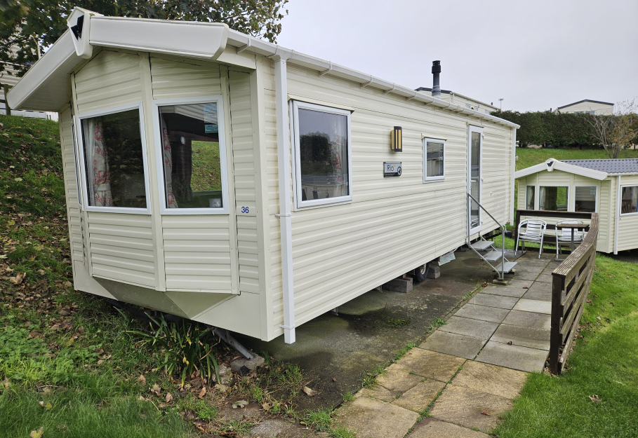 Willerby Rio Gold 2017