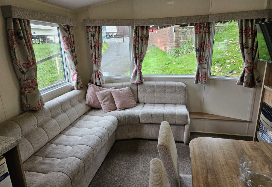 Willerby Rio Gold 2017