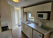 Willerby Rio Gold 2017