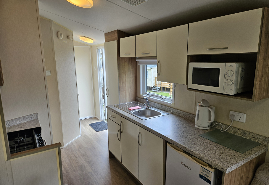 Willerby Rio Gold 2017