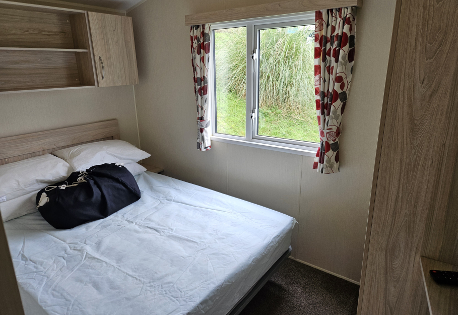 Willerby Rio Gold 2017