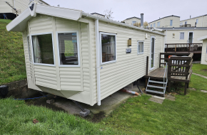 Willerby Rio Gold 2017