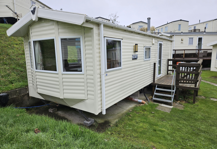 Willerby Rio Gold 2017