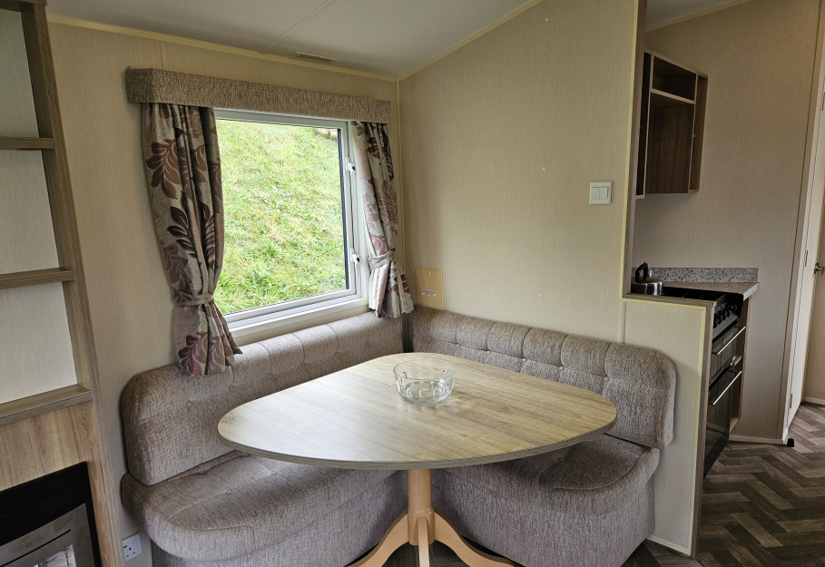 Willerby Rio Gold 2017