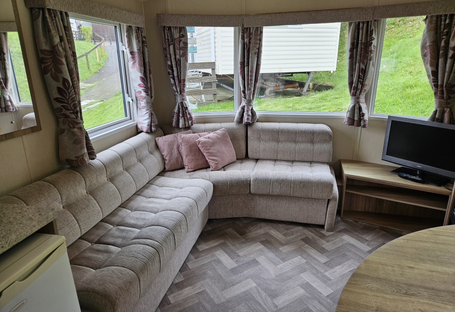 Willerby Rio Gold 2017