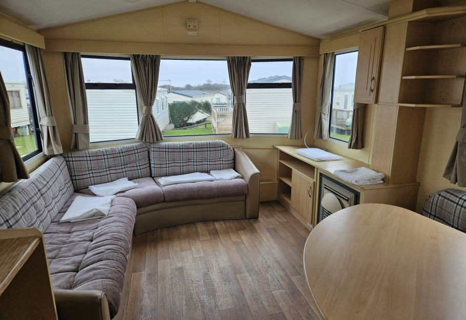 Willerby Herald Gold 2009