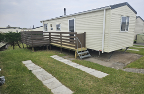 Willerby Rio Gold 2016
