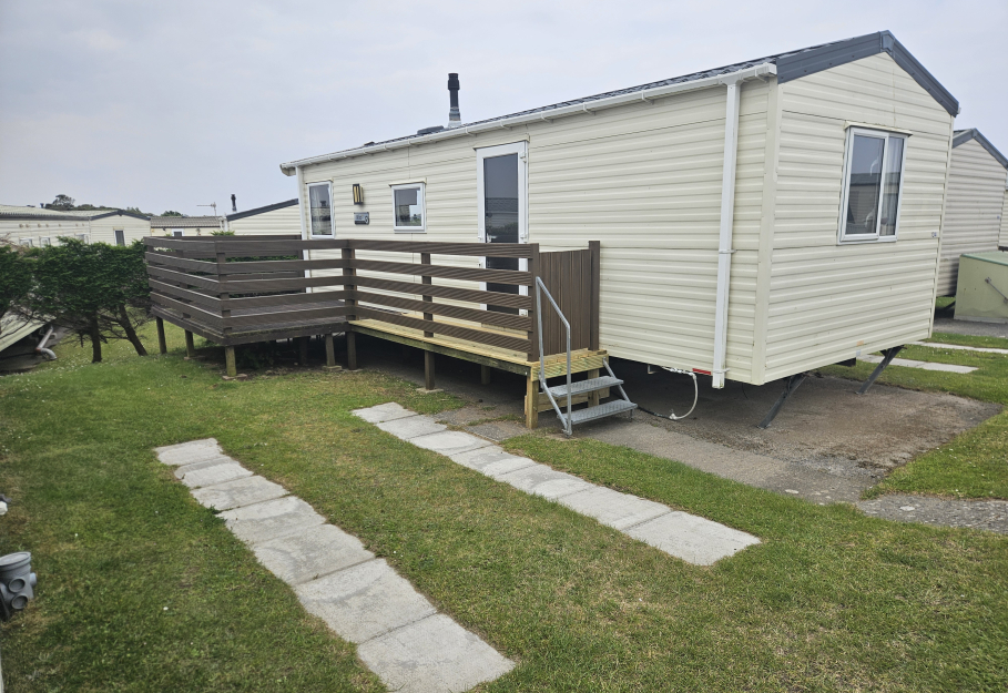 Willerby Rio Gold 2016