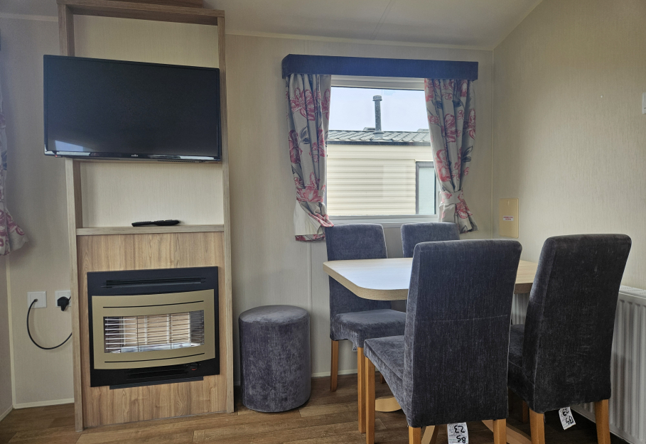 Willerby Rio Gold 2016