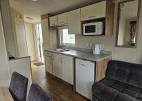 Willerby Rio Gold 2016