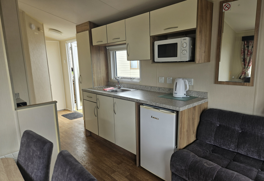 Willerby Rio Gold 2016