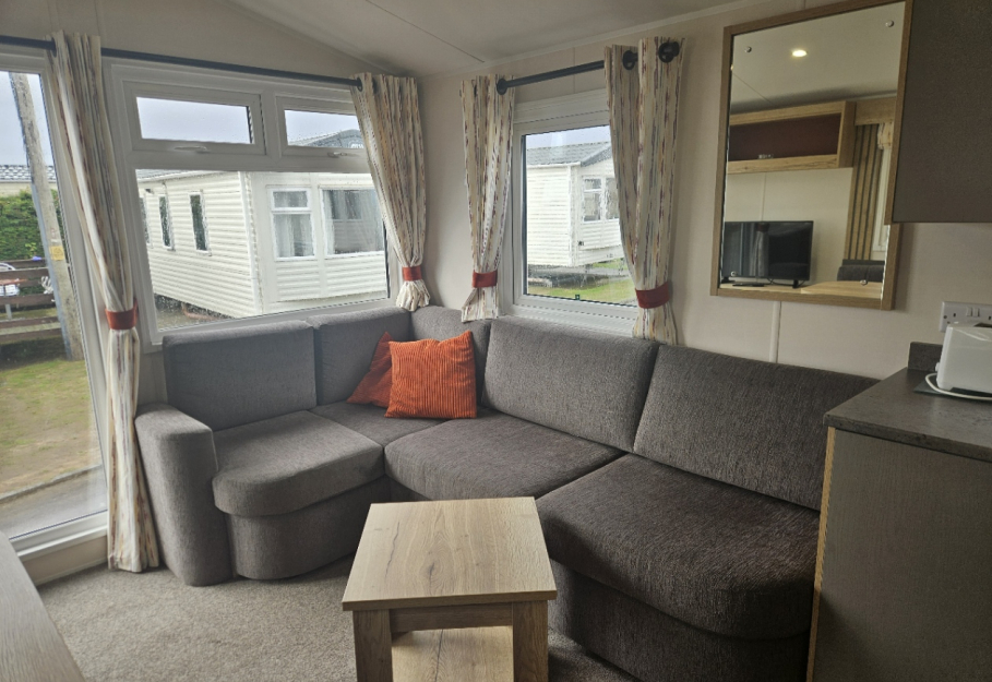 Willerby Rio Compact 2025
