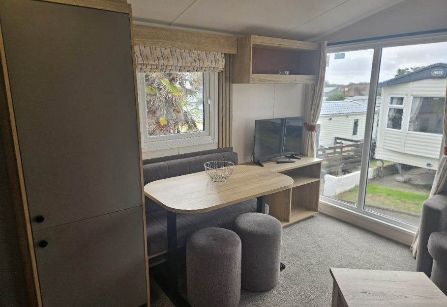 Willerby Rio Compact 2025