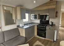 Willerby Rio Compact 2025