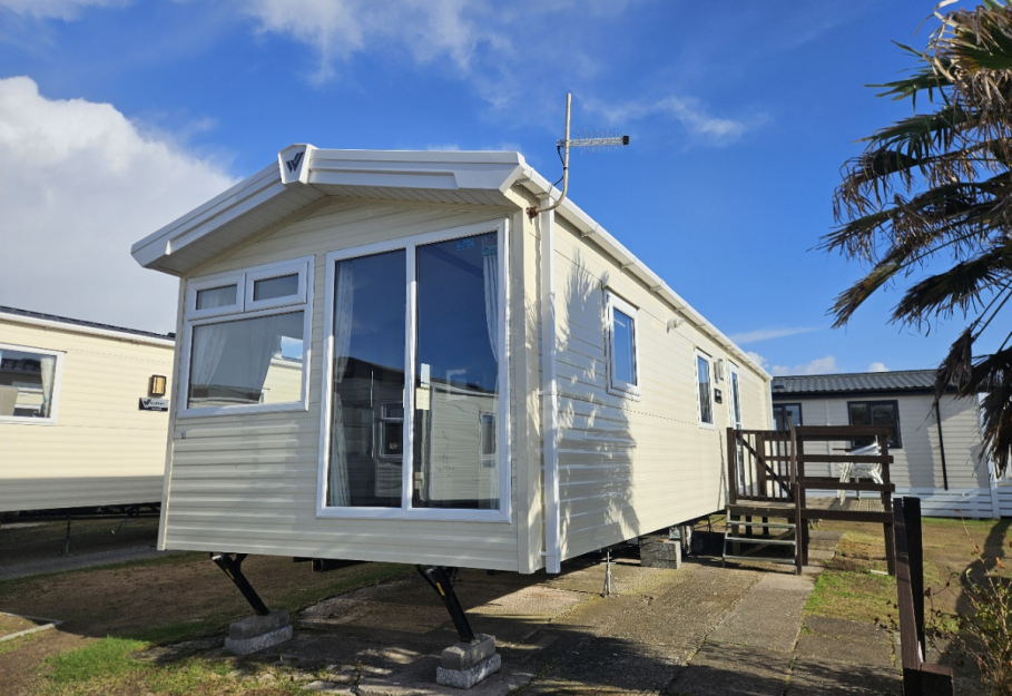 Willerby Rio Compact 2025