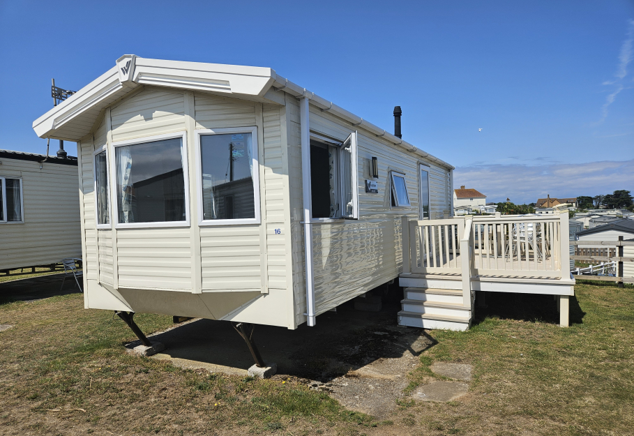 Willerby Ashurst 2021