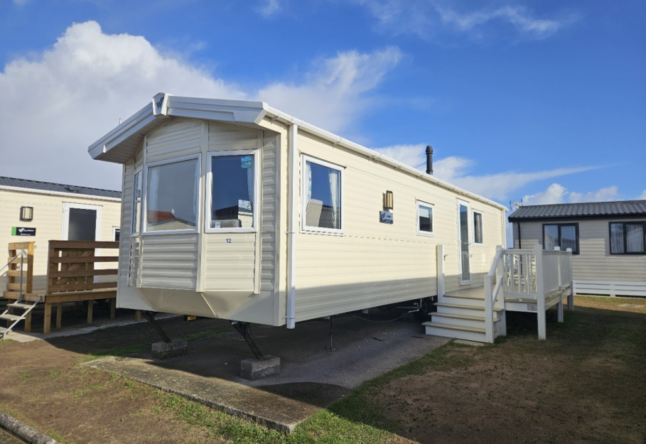 Willerby Ashurst 2021