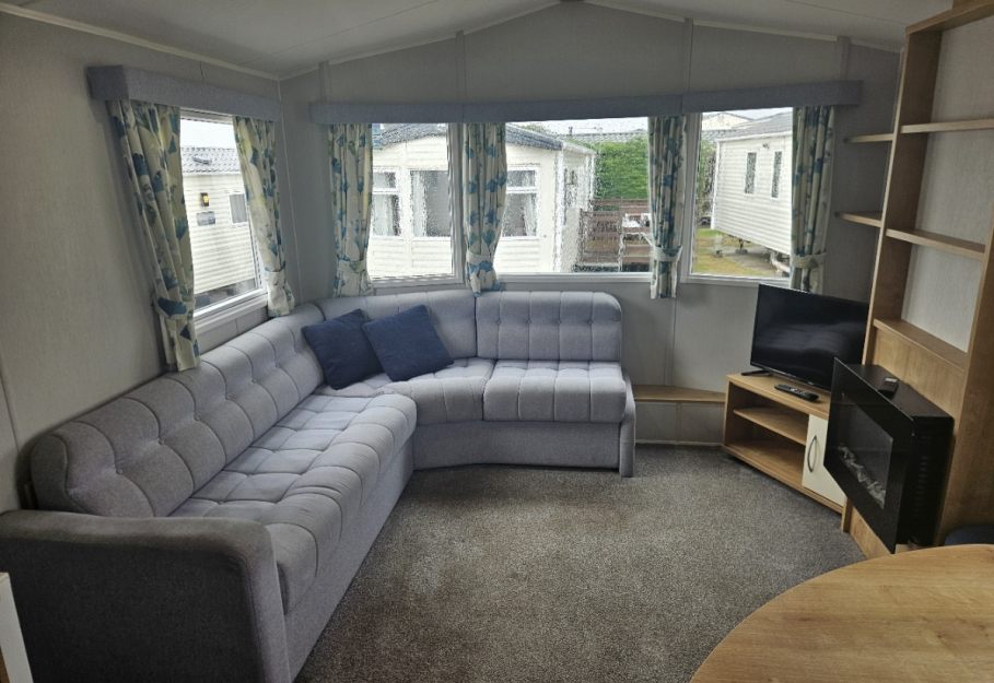 Willerby Ashurst 2021