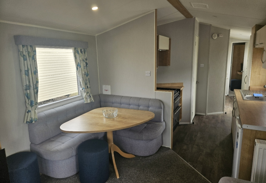 Willerby Ashurst 2021
