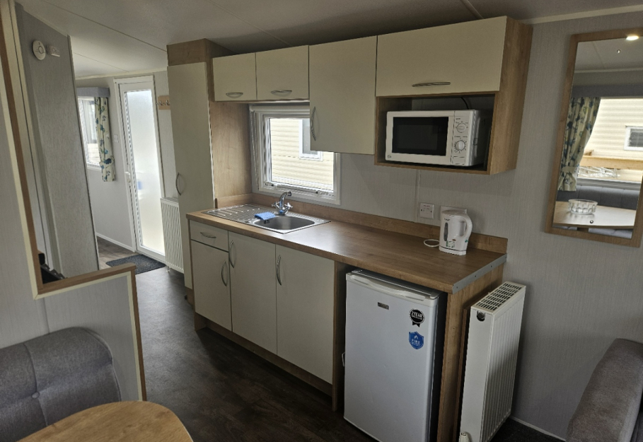 Willerby Ashurst 2021