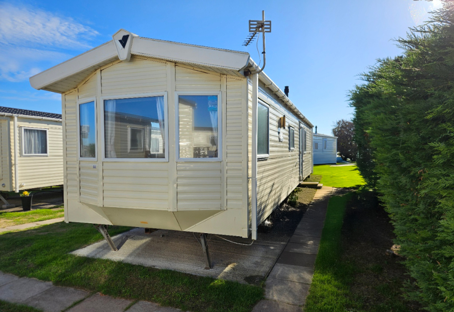 Willerby Rio Gold 2016