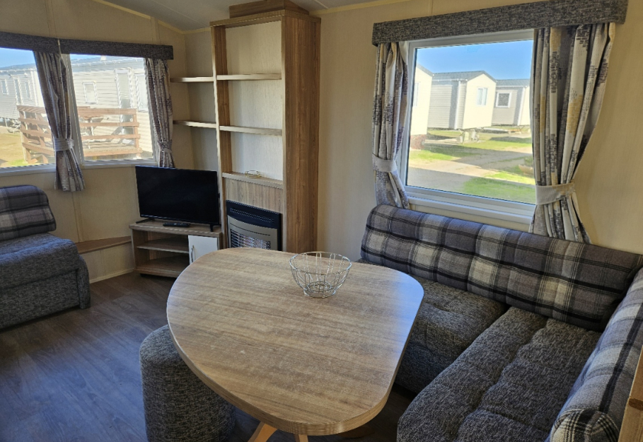 Willerby Rio Gold 2016