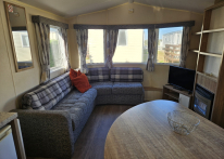 Willerby Rio Gold 2016