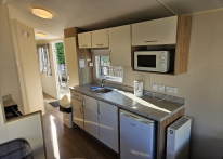 Willerby Rio Gold 2016