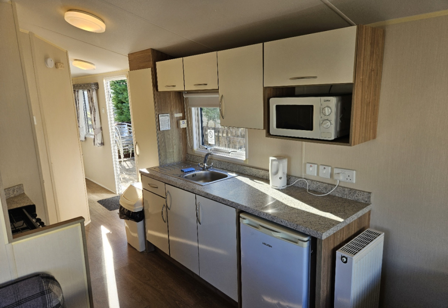 Willerby Rio Gold 2016
